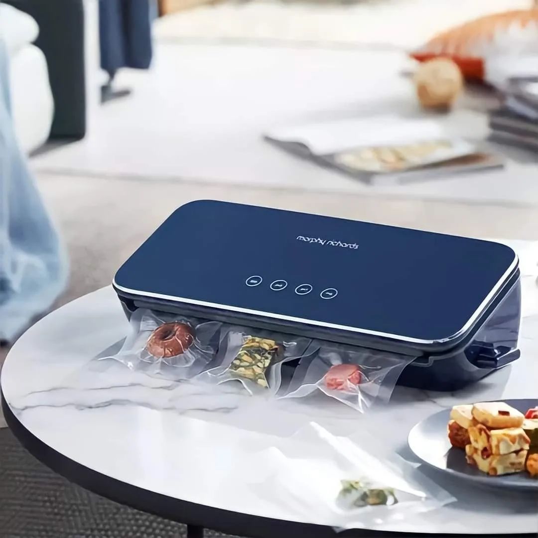 Morphy Richards Vacuum Sealer