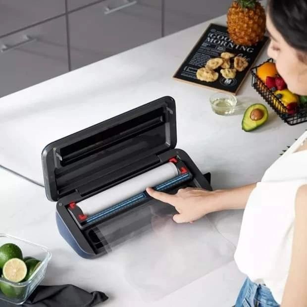 Morphy Richards Vacuum Sealer