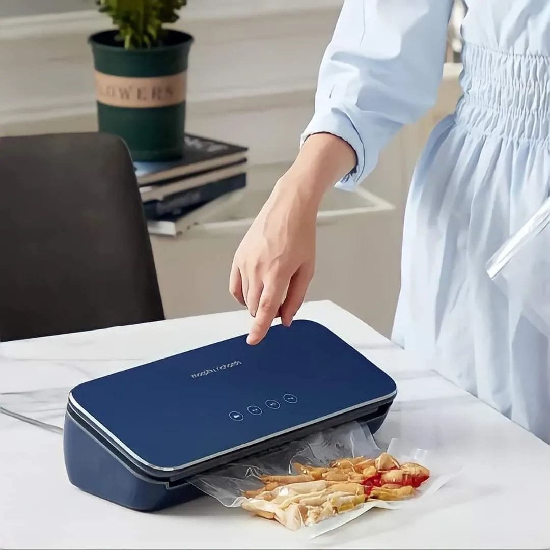 Morphy Richards Vacuum Sealer
