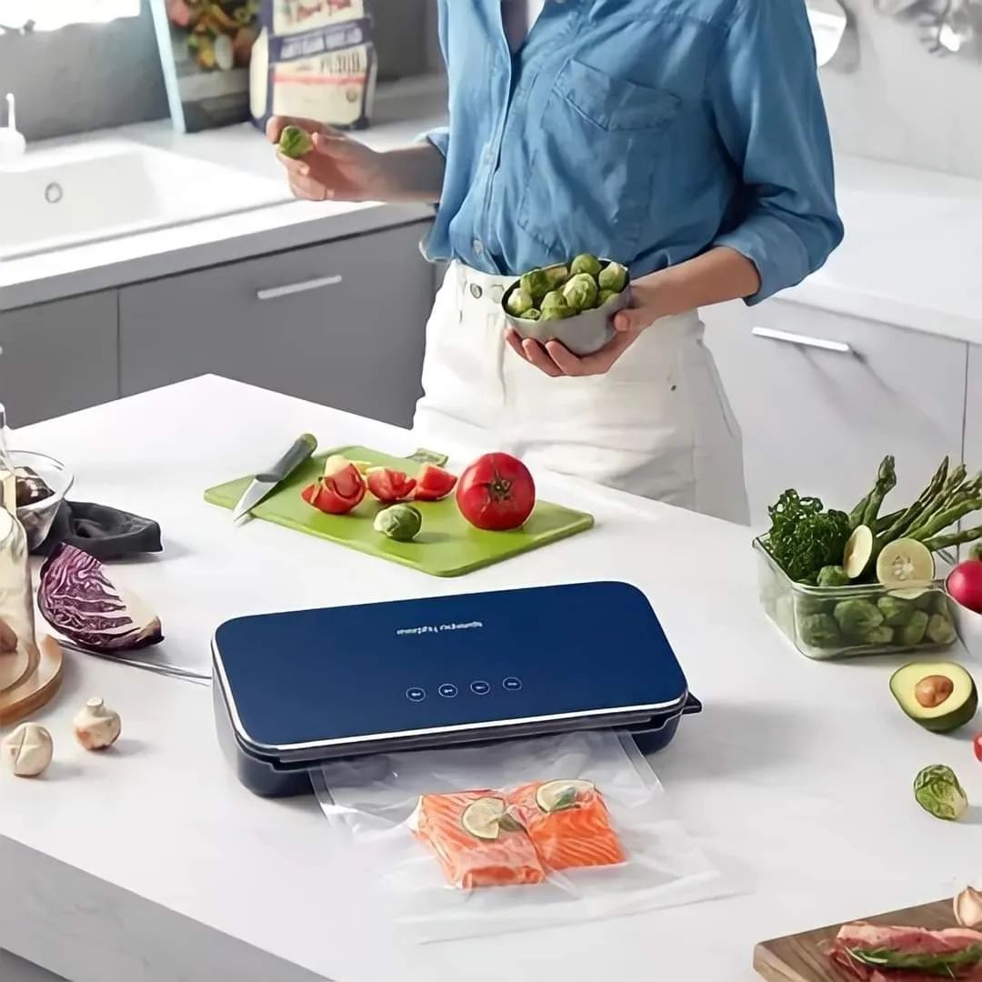 Morphy Richards Vacuum Sealer