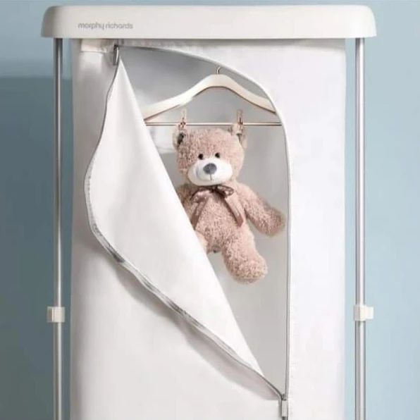 Mi Morphy Richards Clothes Dryer