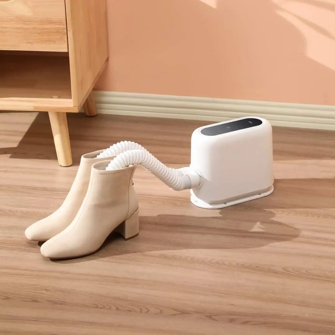 Mi Smart Shoe, Clothes, and Bedding Dryer with Mite Removal
