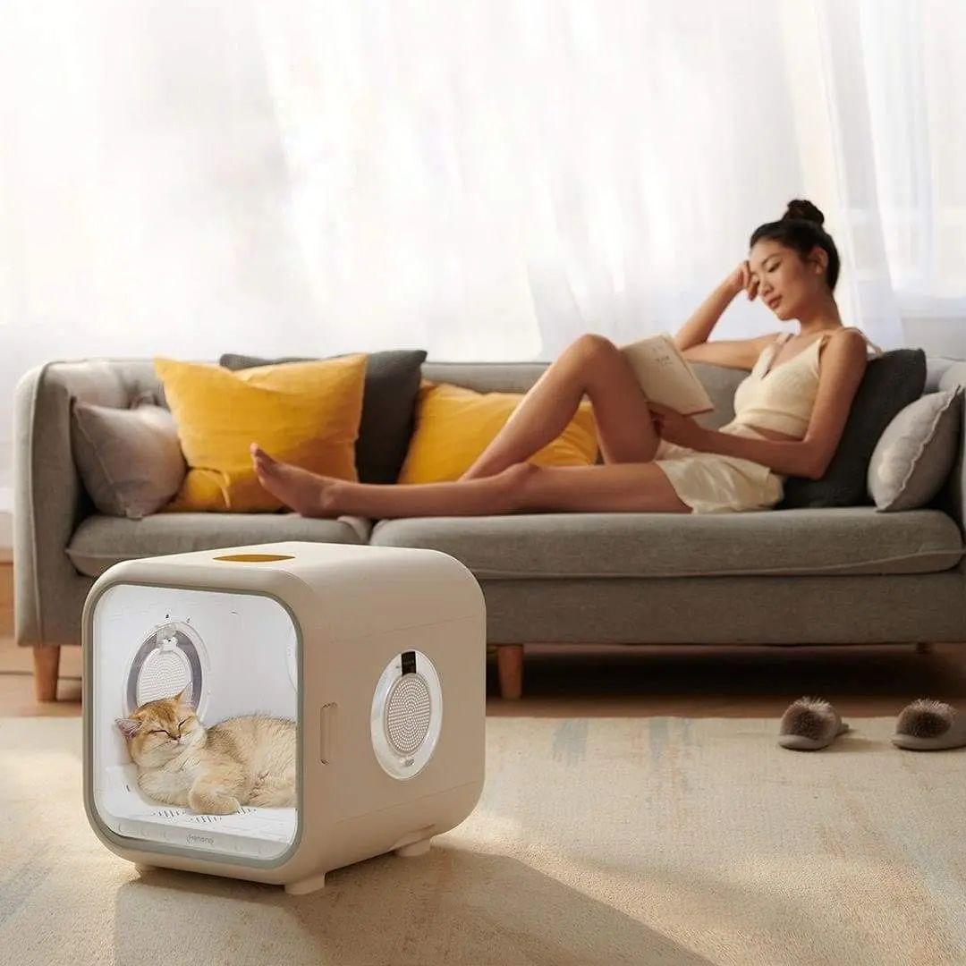 Mi Homerun Pet Drying Box