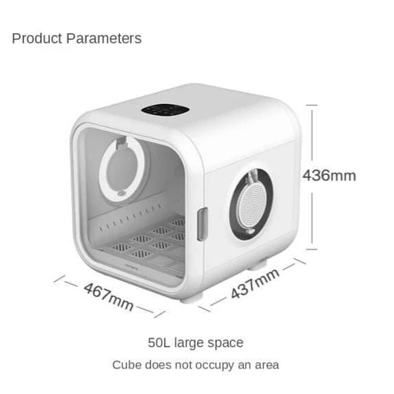 Mi Homerun Pet Drying Box