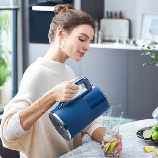 Morphy Richards Fast Boiling Kettle