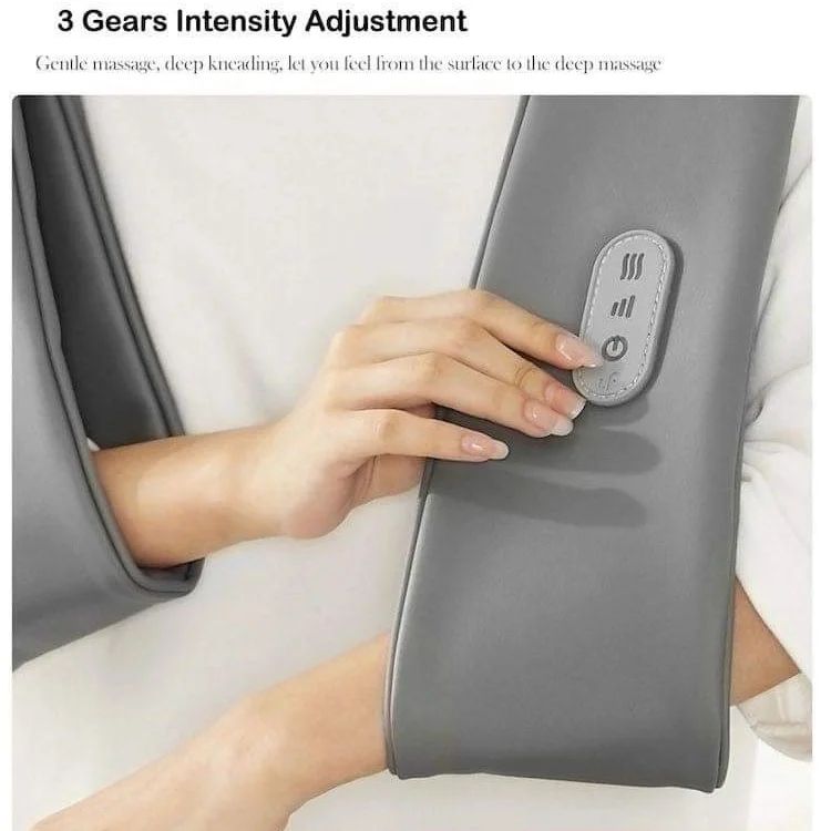 Mi Lefan 3D Neck Shoulder Body Massager