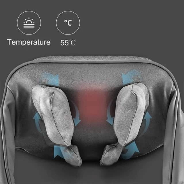 Mi Lefan 3D Neck Shoulder Body Massager