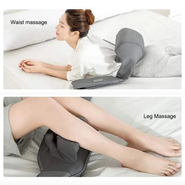 Mi Lefan 3D Neck Shoulder Body Massager