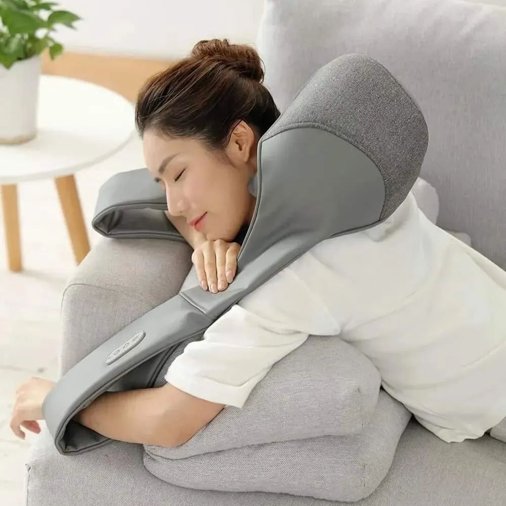 Mi Lefan 3D Neck Shoulder Body Massager