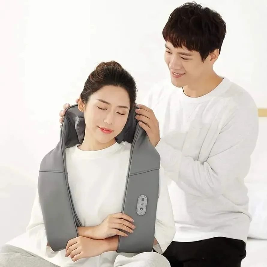 Mi Lefan 3D Neck Shoulder Body Massager