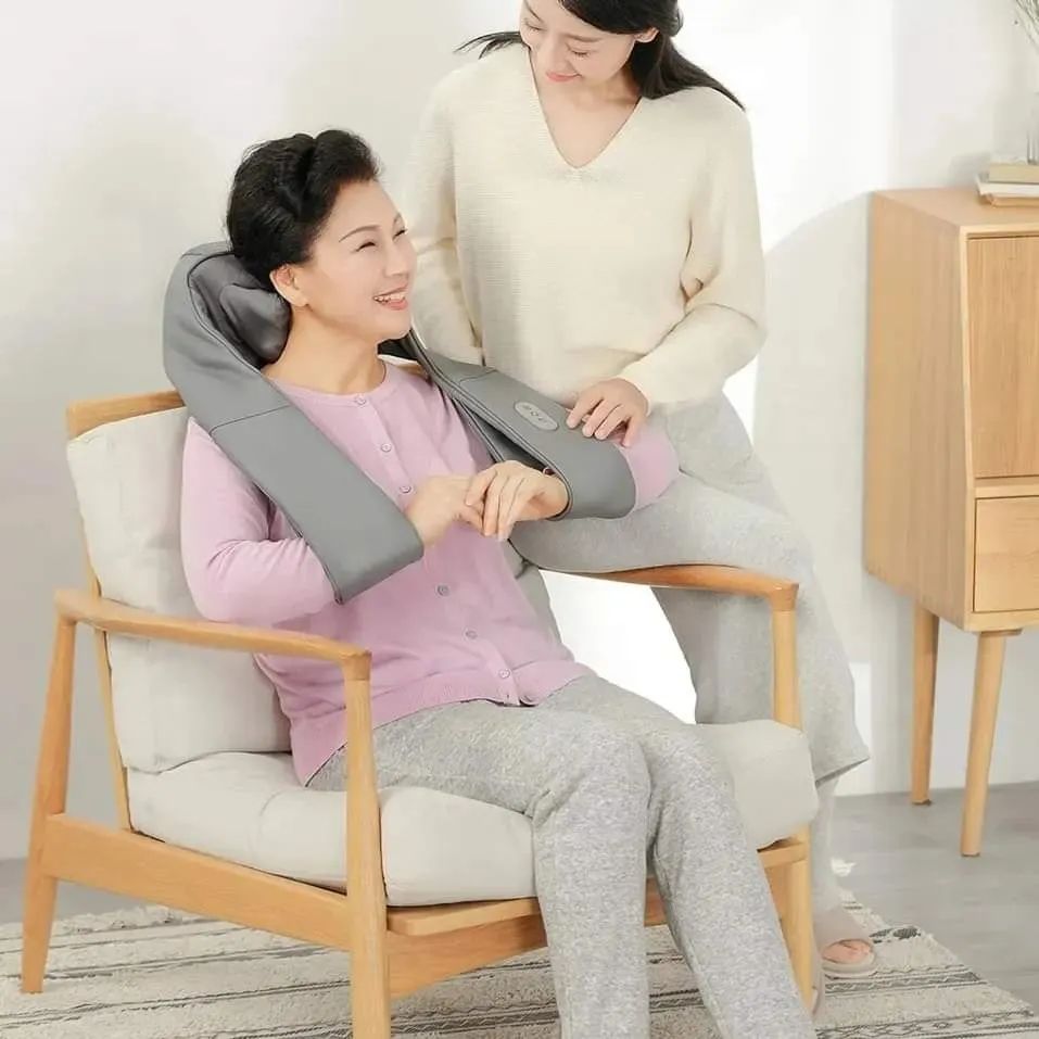 Mi Lefan 3D Neck Shoulder Body Massager
