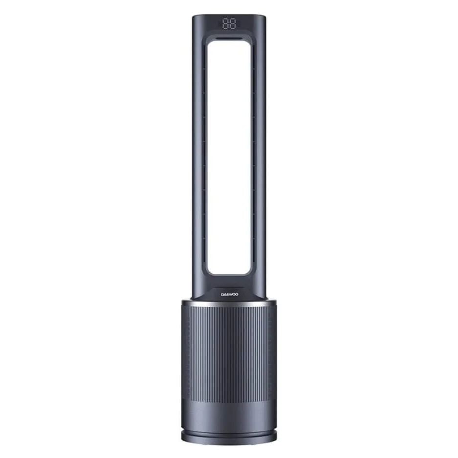 Mi Daewoo V8 Bladeless Fan Purifier UVC