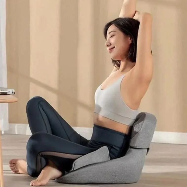 Mi Momoda Waist, Back and Hips Massager
