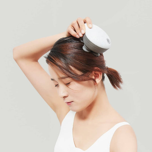 Mi Momoda Multifunction Head Massager