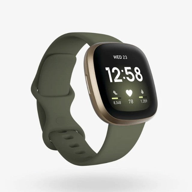 Fitbit Versa 3 Watch