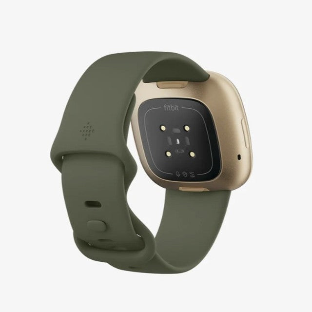 Fitbit Versa 3 Watch