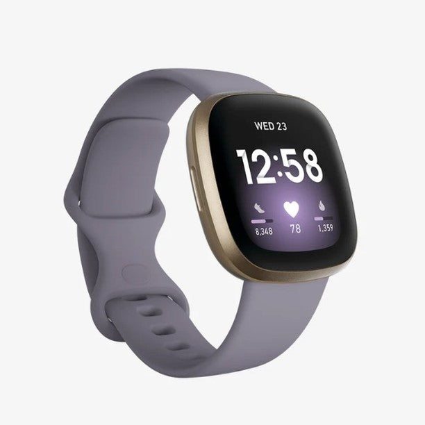 Fitbit Versa 3 Watch