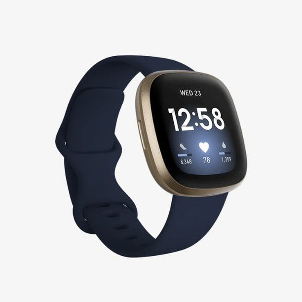 Fitbit Versa 3 Watch
