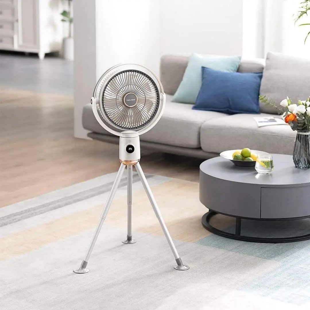 Morphy Richards Rechargeable Industrial Fan
