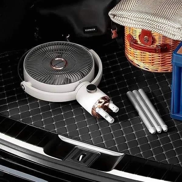 Morphy Richards Rechargeable Industrial Fan
