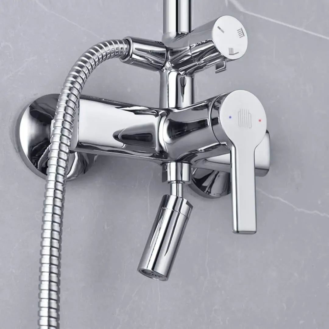 Xiaomi Diiib Shower Set
