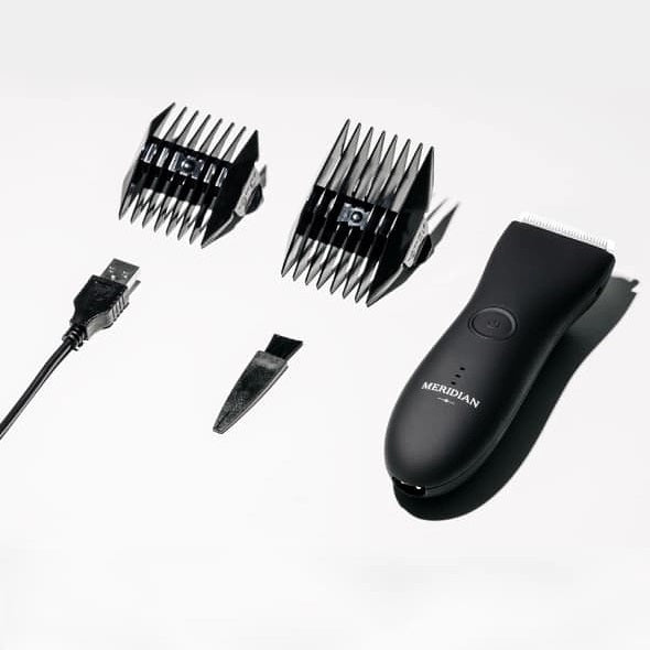 Meridian Intimate Hair Trimmer