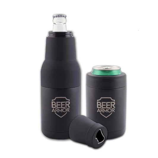 Beer Armor (Bottles and Cans Cooler)