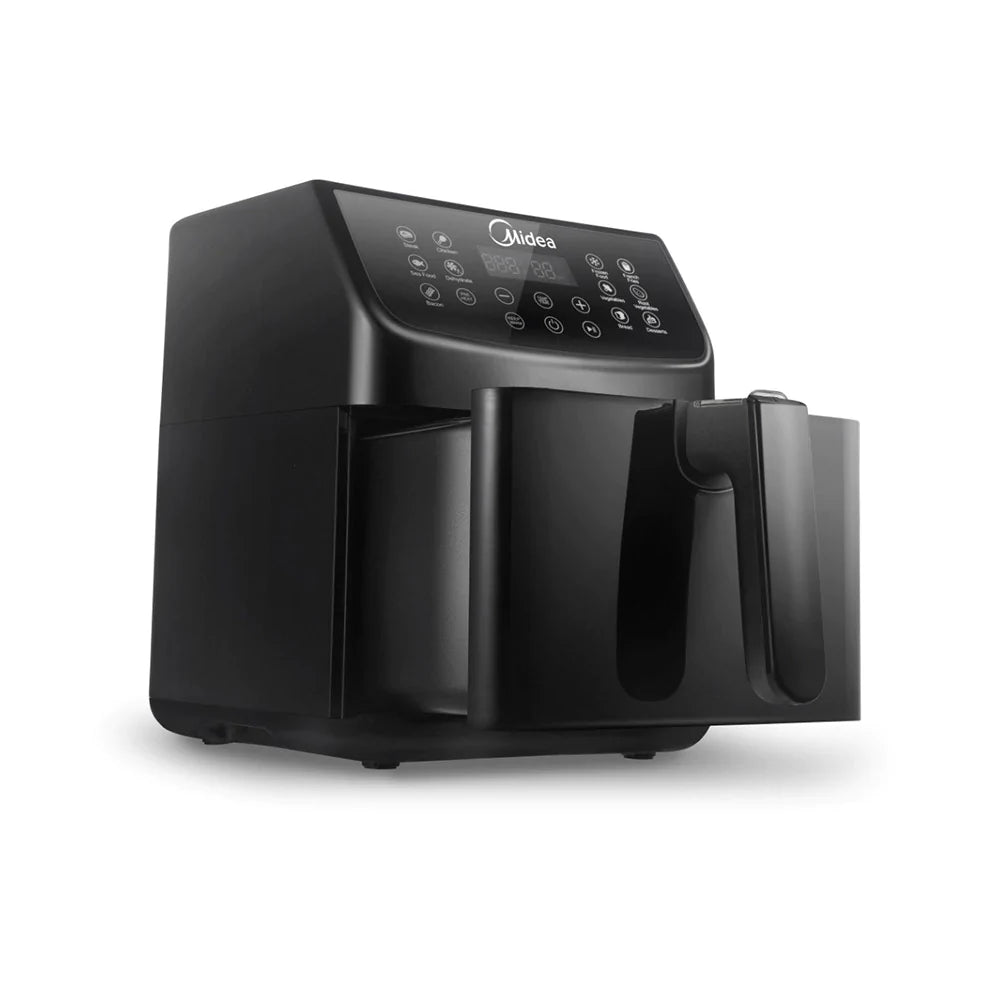 Midea Digital Air Fryer (5.5L)
