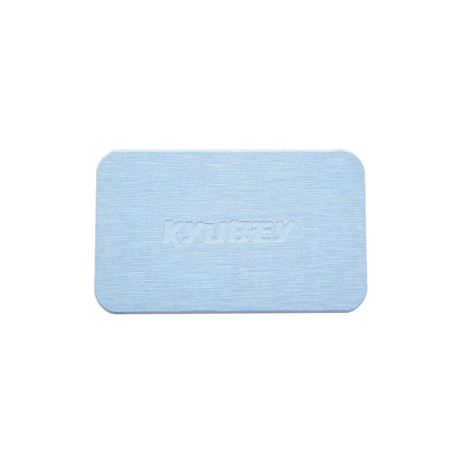 Kyubey InstaDry Rectangular Coaster