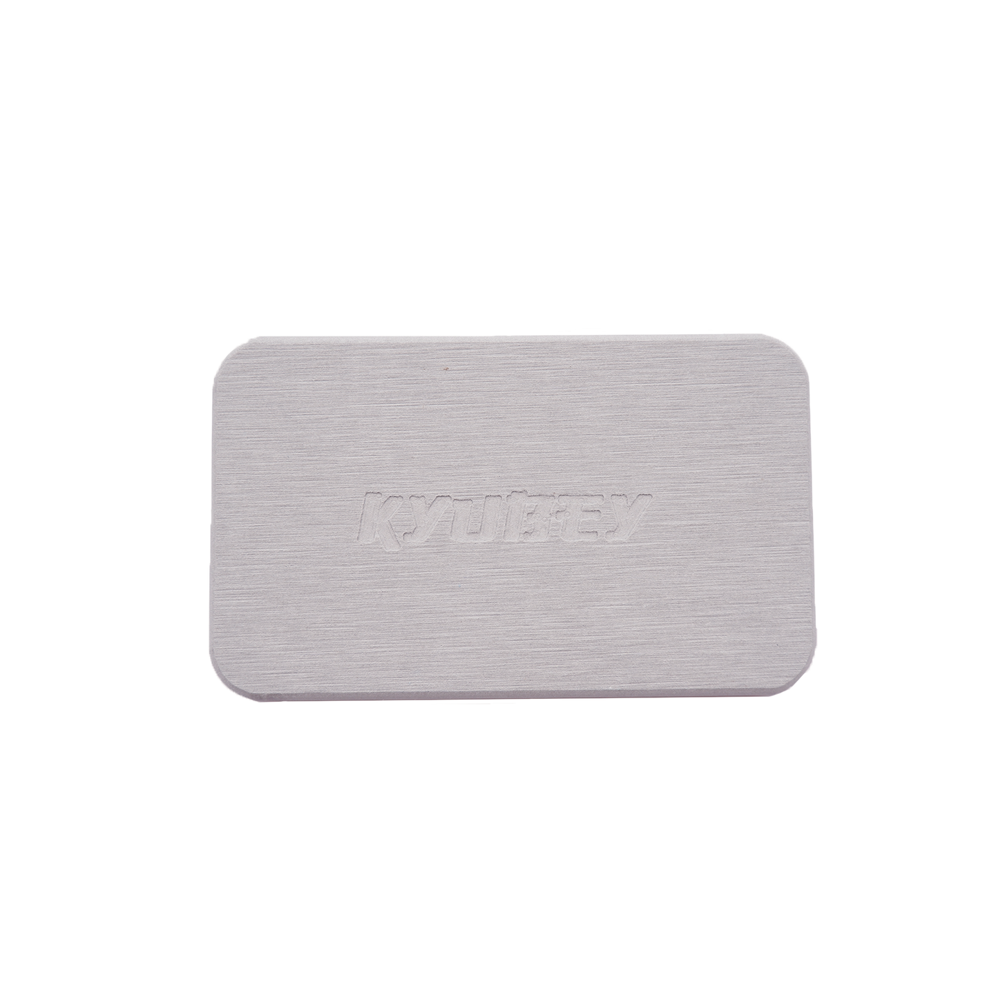 Kyubey InstaDry Rectangular Coaster