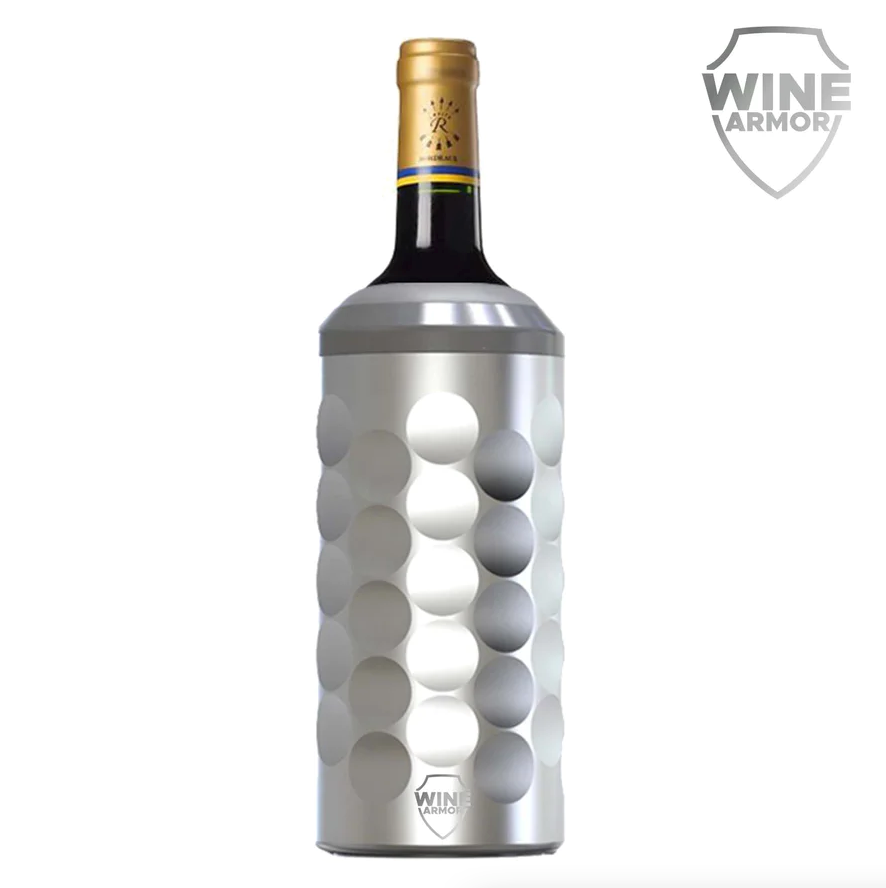 Wine Armor (Iceless Wine Cooler up to 6 Hours)