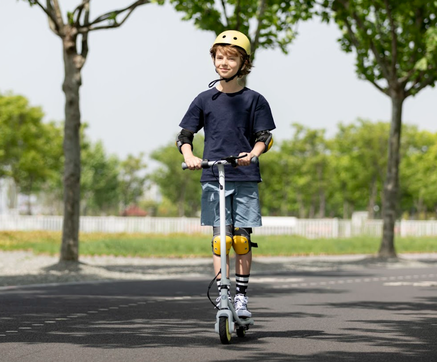 Segway Ninebot C10 Kids KickScooter