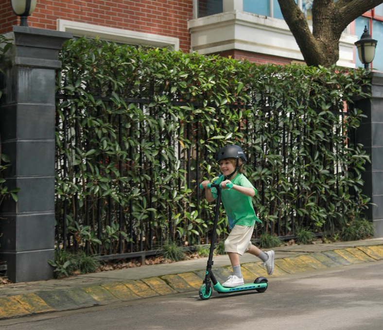 Segway Ninebot A6 Kids eKickScooter