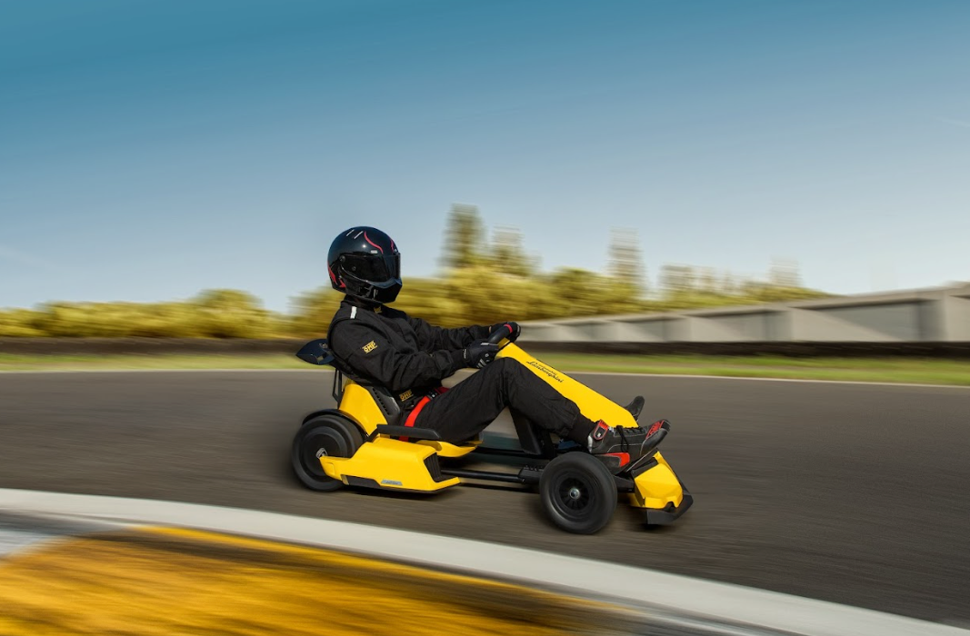 Segway Ninebot GoKart Lamborghini