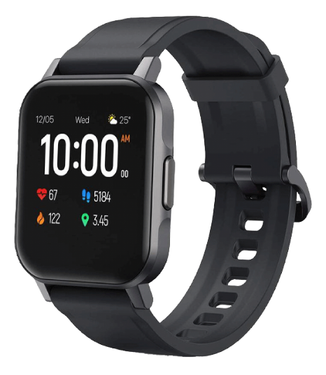 Aukey LS02 Smartwatch