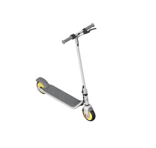Segway Ninebot C10 Kids KickScooter