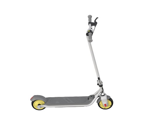 Segway Ninebot C10 Kids KickScooter