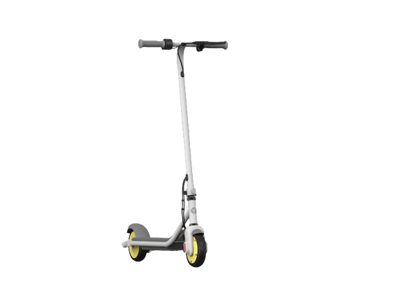 Segway Ninebot C10 Kids KickScooter