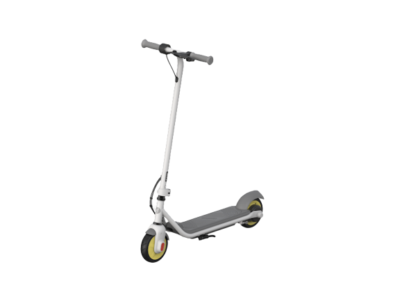 Segway Ninebot C10 Kids KickScooter