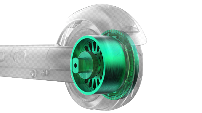 Segway Ninebot A6 Kids eKickScooter