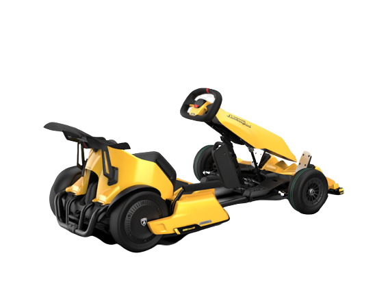 Segway Ninebot GoKart Lamborghini
