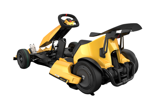 Segway Ninebot GoKart Lamborghini