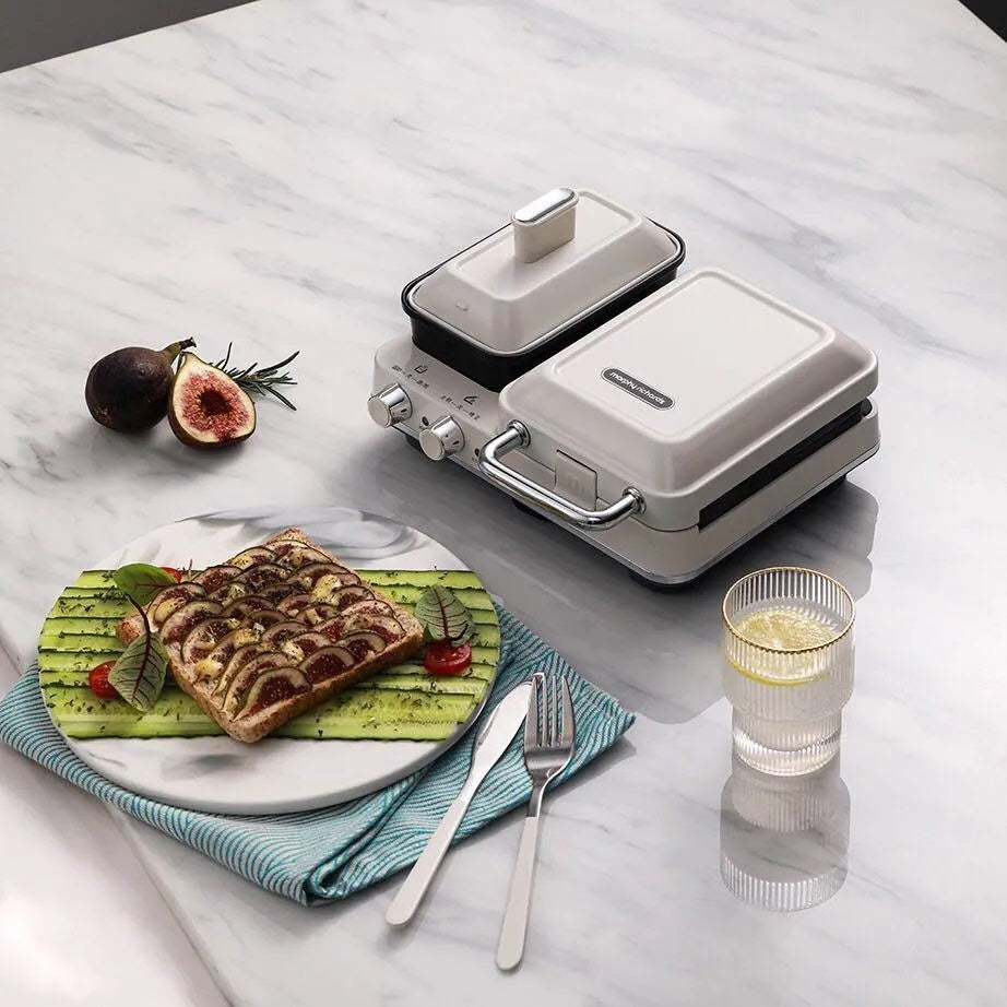 Morphy Richards Breakfast Machine