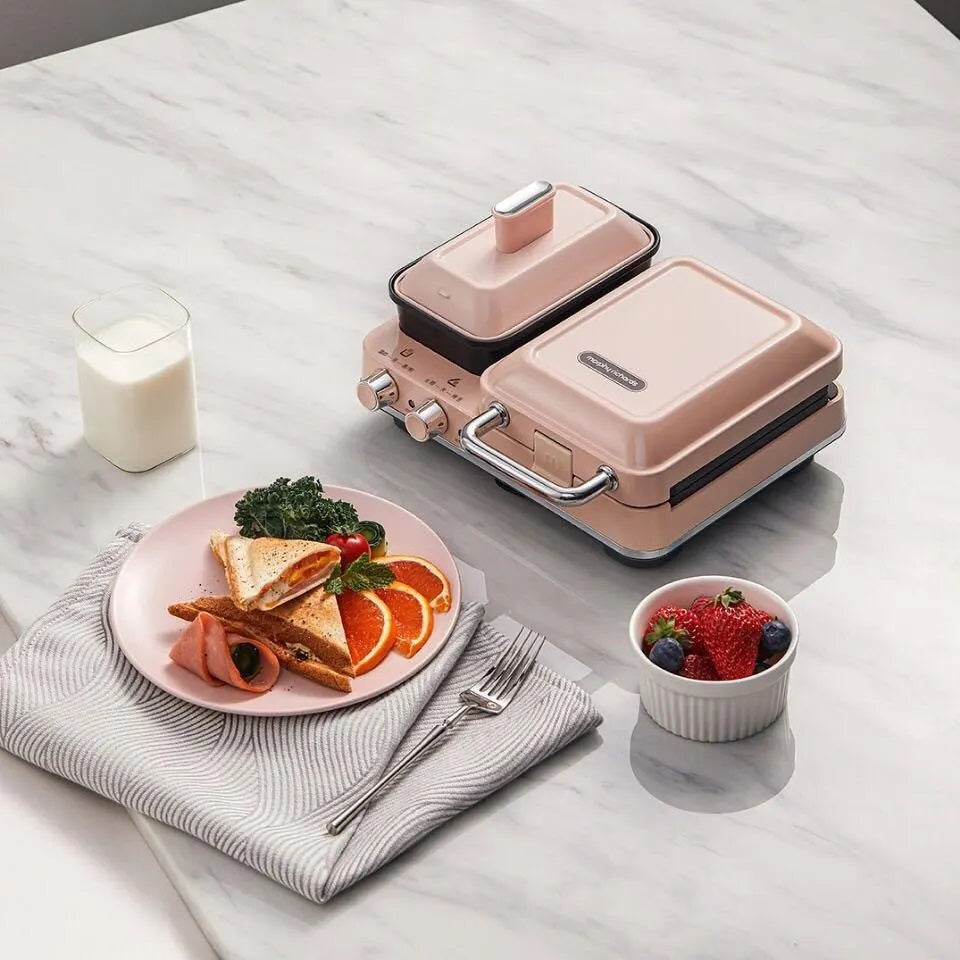 Morphy Richards Breakfast Machine