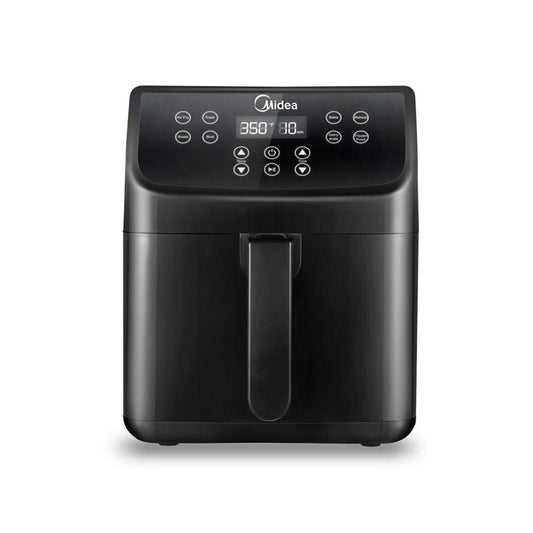 Midea Digital Air Fryer (5.5L)