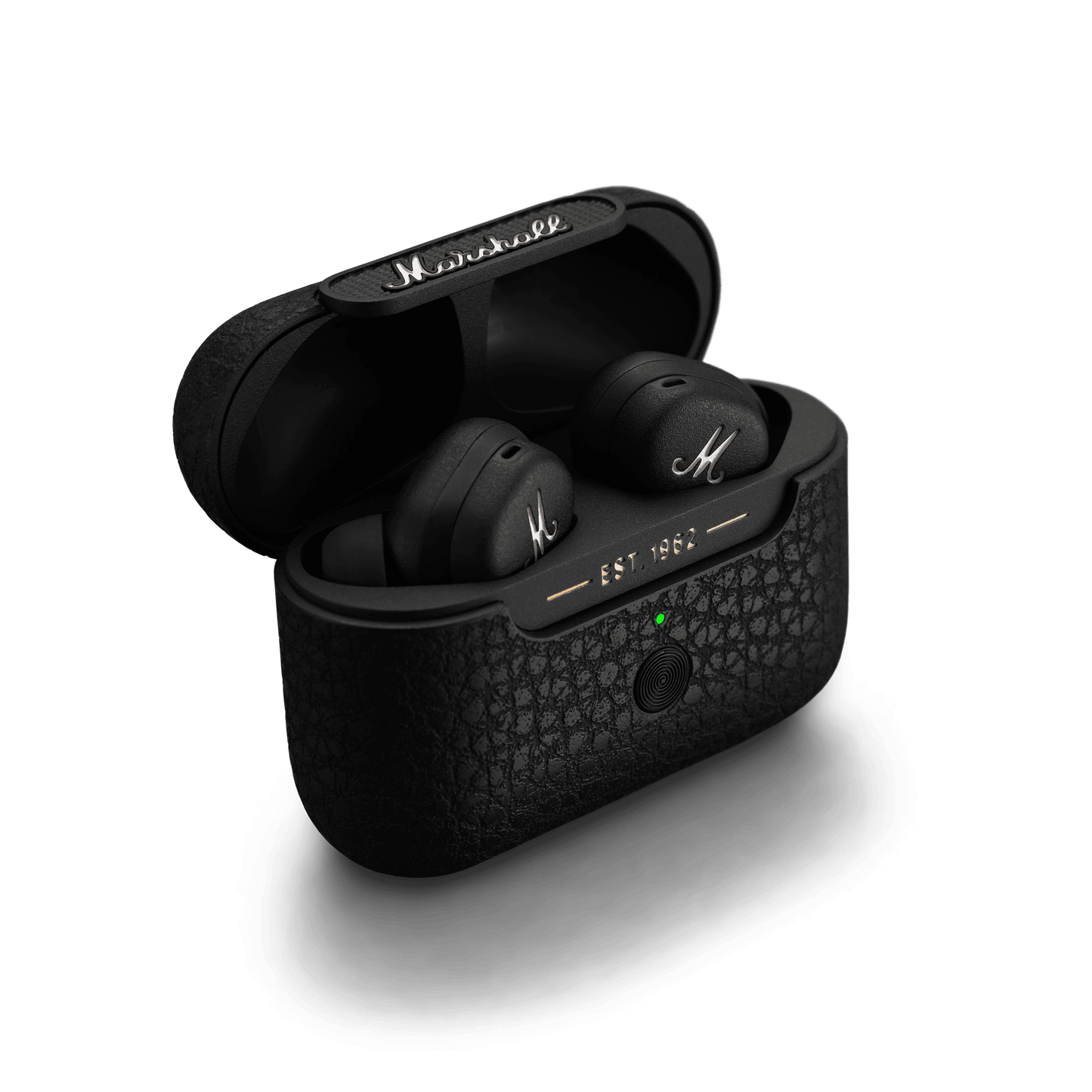 Marshall Motif A.N.C Wireless Headphones